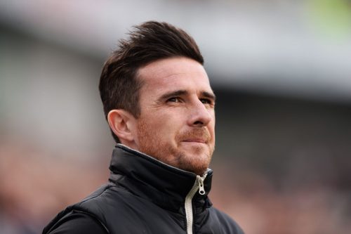Rangers: Fans discuss Barry Ferguson