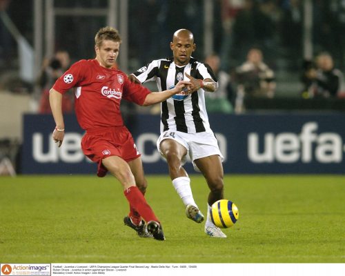 Liverpool: Fans discuss Igor Biscan comments