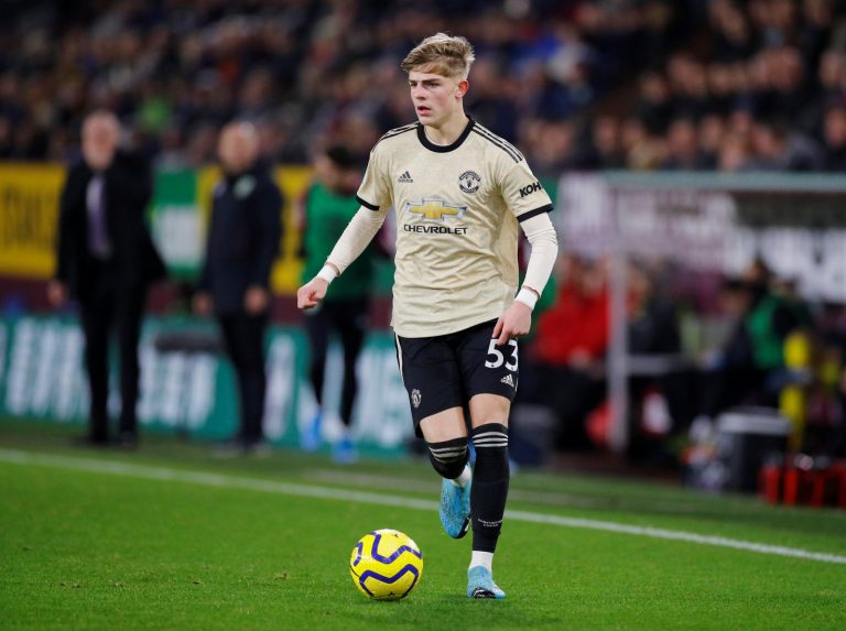 Exclusive: Pundit claims Norwich target must get regular first team football