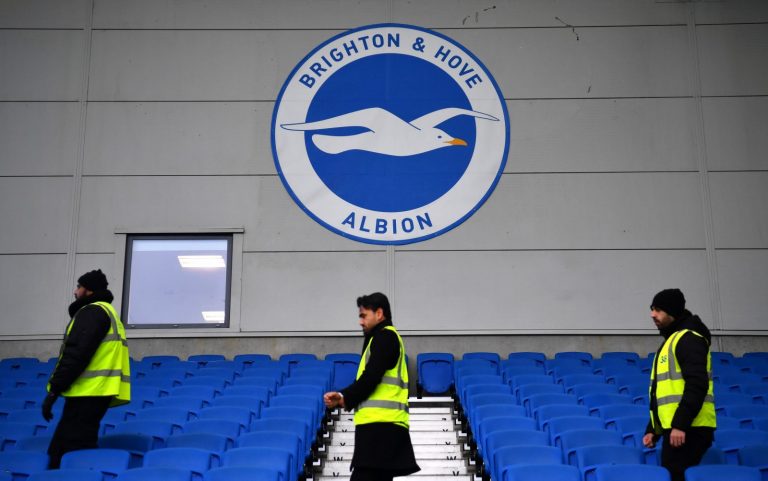 Brighton: Jordan Davies released after U23 spell