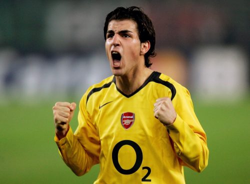 Liverpool: Fans laud Cesc Fabregas for latest comments