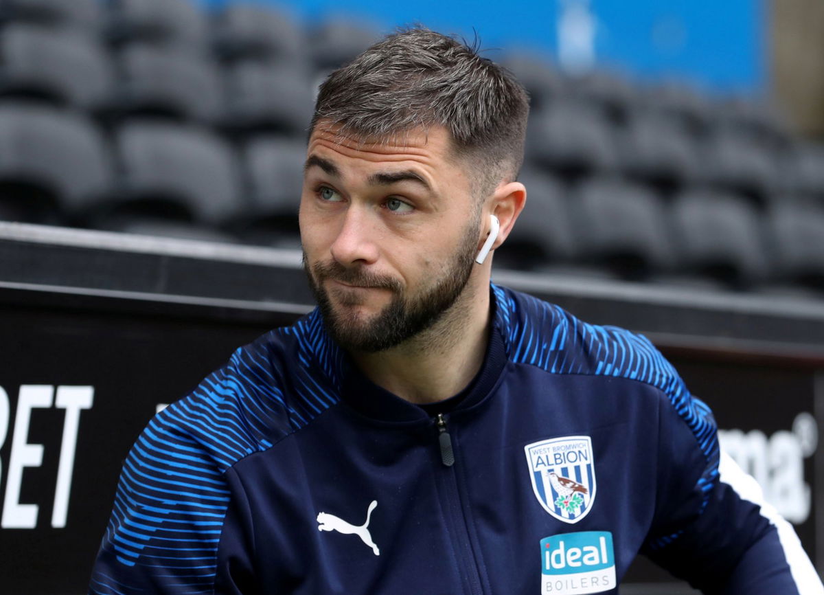 Profit Players: Charlie Austin has been West Brom's supersub following his £4m arrival - Features