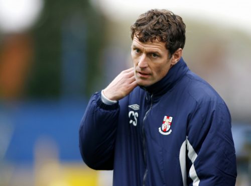 Rangers: Fans hammer Chris Sutton