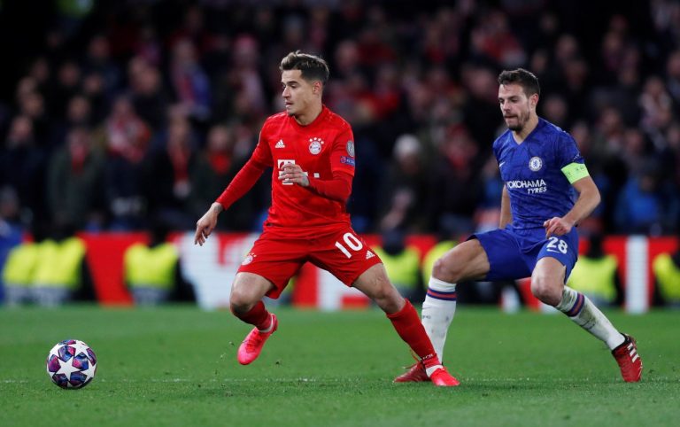 Tottenham Hotspur: Fans react to Barcelona setting £8m loan fee for Philippe Coutinho