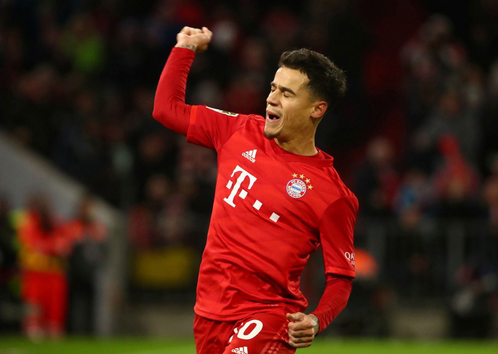 Arsenal: Phillipe Coutinho asks club to give him more time to decide his future - Arsenal Transfer Rumours