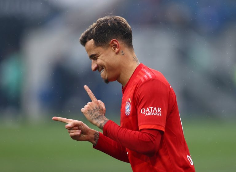 Tottenham Hotspur: Pundit drools over Barcelona star linked with Spurs move