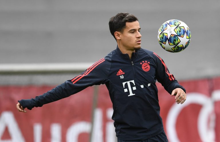 Liverpool: Fans torn over Steve Nicol’s take on Philippe Coutinho saga