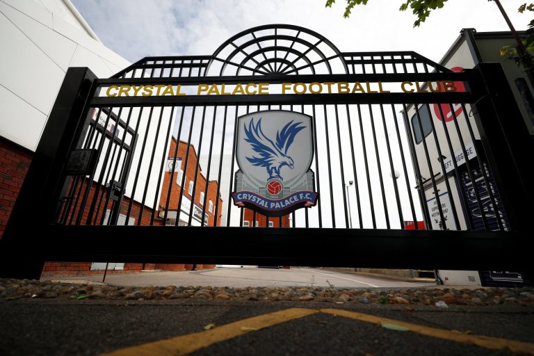 Crystal Palace