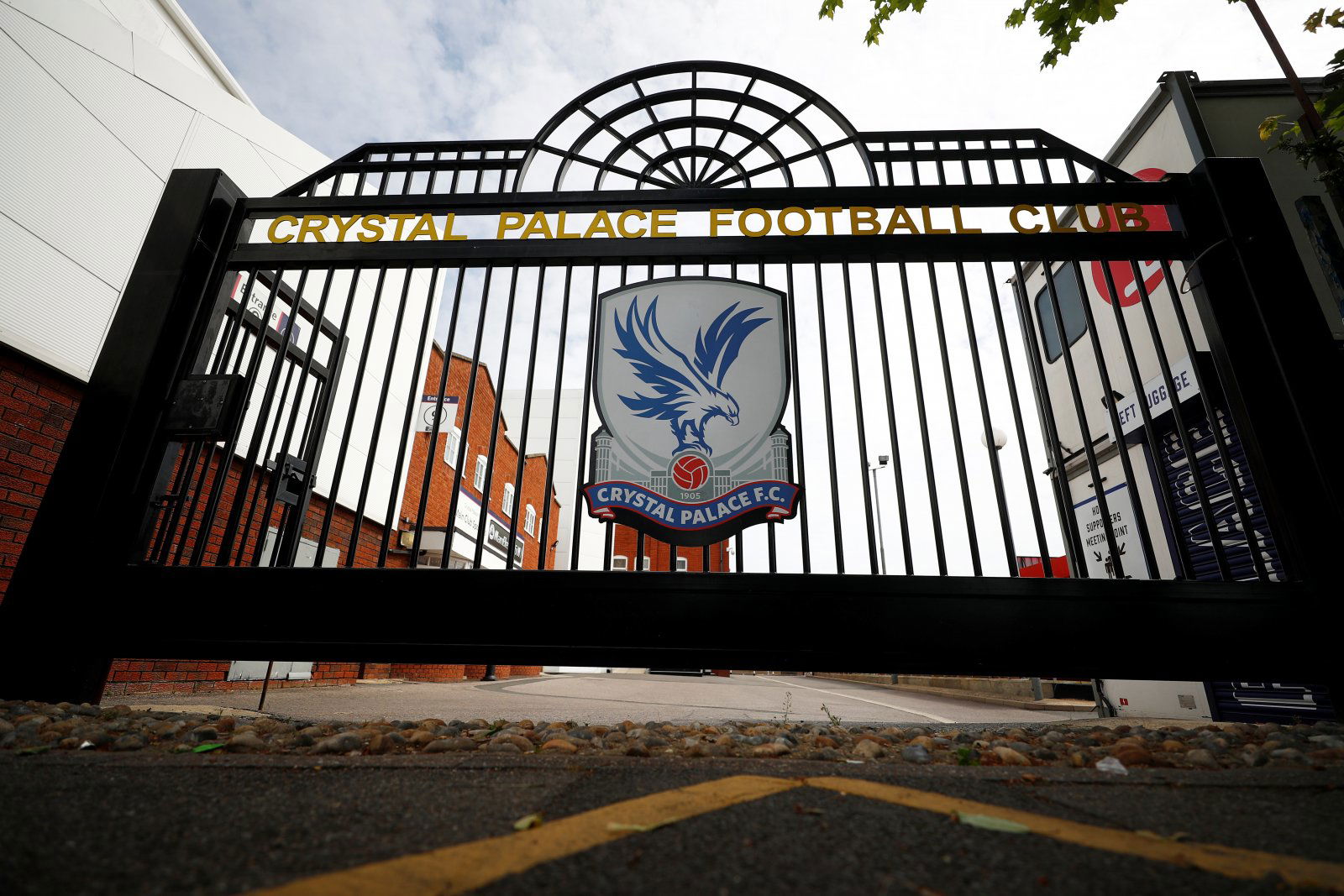 Jude Russell – Profile - Crystal Palace Transfer Rumours