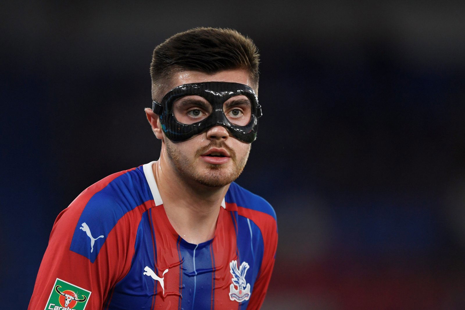 Sam Woods – Profile - Crystal Palace Transfer Rumours