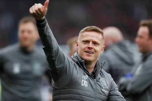 Total Duds: Damien Duff was a disaster at Newcastle for the £13.3 million paid