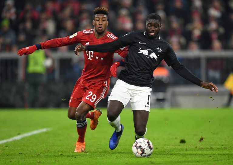 Arsenal: Fans discuss transfer link to Gabriel Magalhaes as a Dayot Upamecano alternative