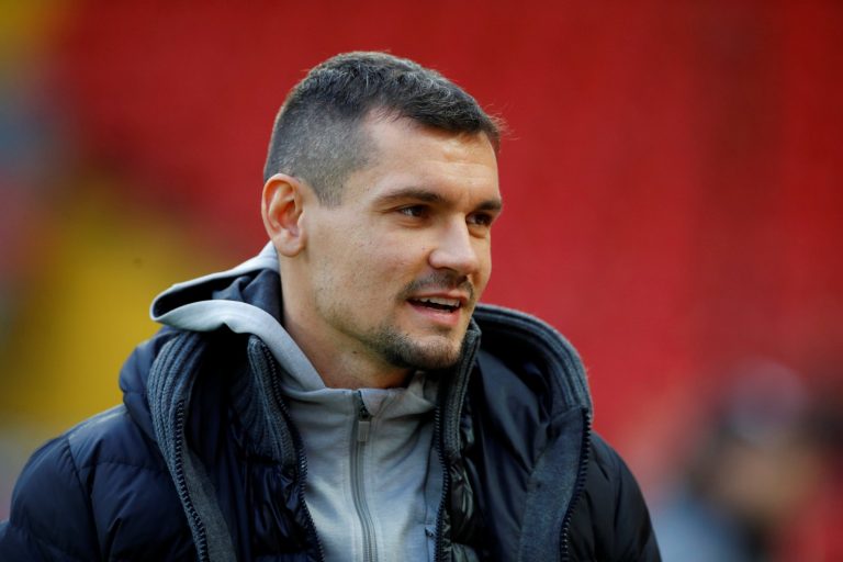 Liverpool: Fans agree with Dejan Lovren comments during Zenit interview