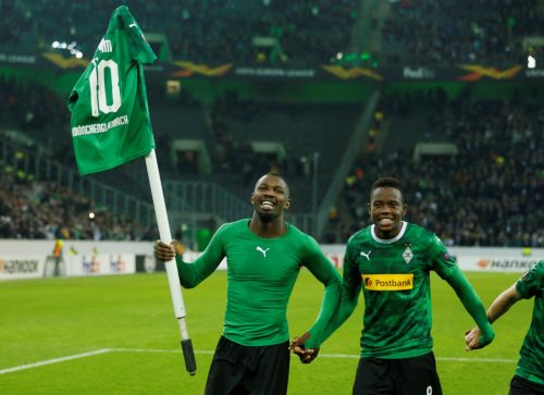 Liverpool: Reds target Thuram and Zakaria