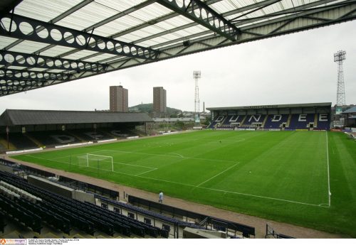 Rangers: Fans raging at Dundee vote