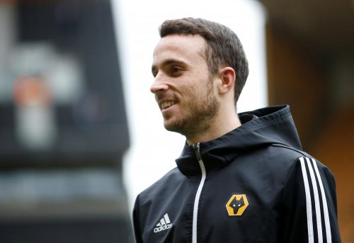 Liverpool: Fans want club to sign Diogo Jota