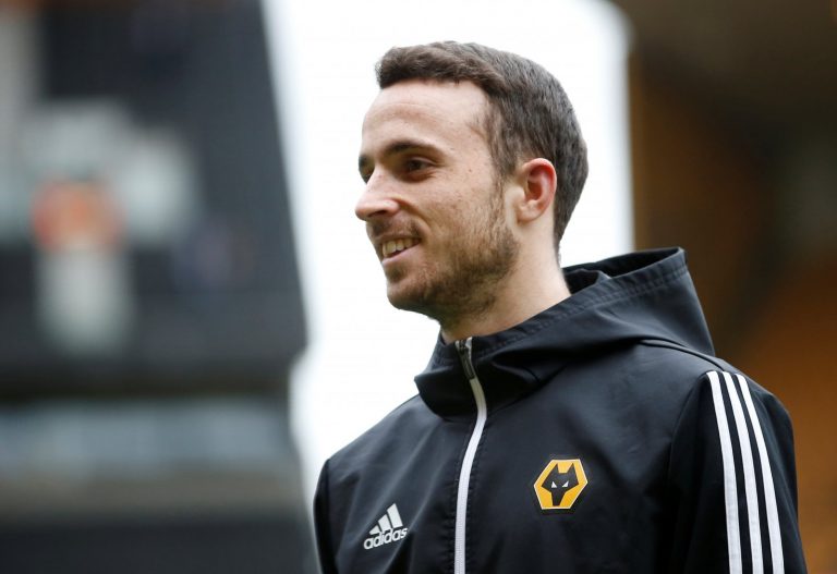 Liverpool: Fans want club to sign Diogo Jota