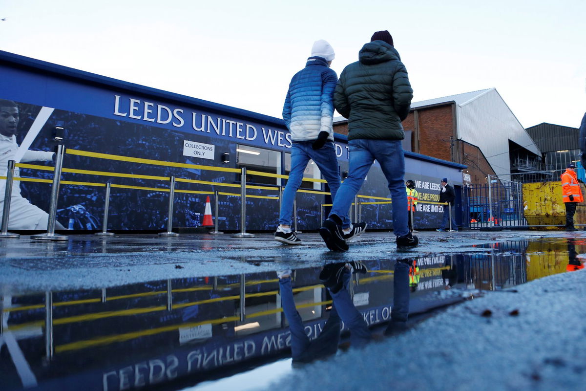 Leeds United: Lewis Bate deal edges closer - Chelsea