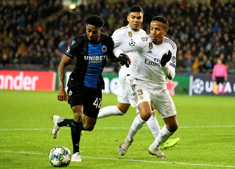 Southampton: Saints target Emmanuel Dennis transfer