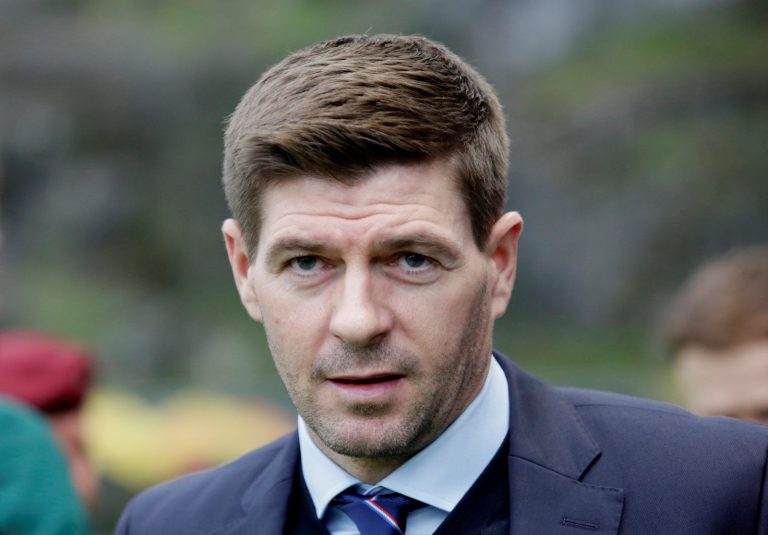 Rangers: Gers eye Lyndon Dykes transfer