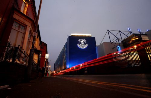 Everton: Fans slam link to Jhon Cordoba who is compared to Didier Drogba