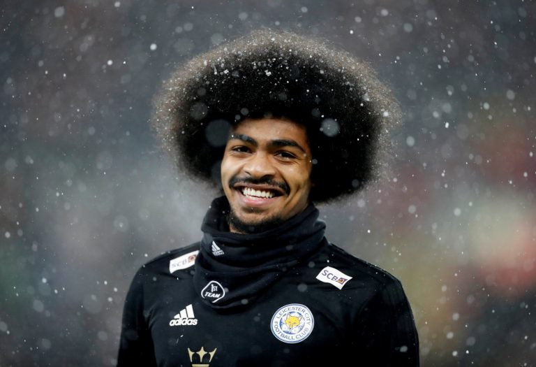 Hamza Choudhury – Profile