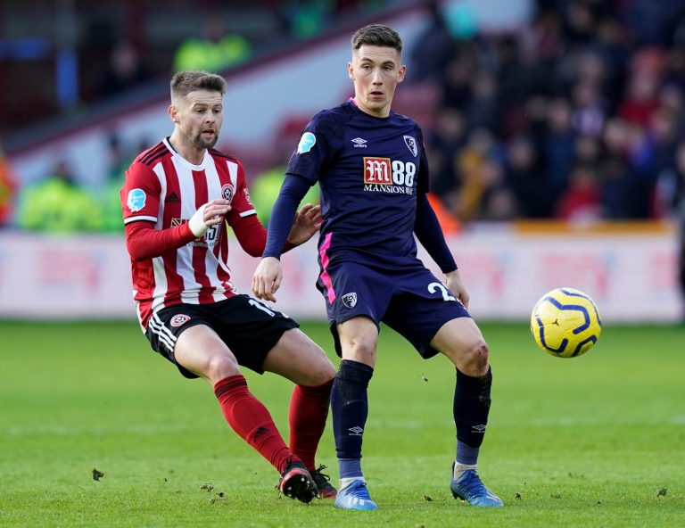 Liverpool: Fans want to sell Harry Wilson