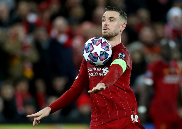 Liverpool: Fans discuss Jordan Henderson’s POTY chances