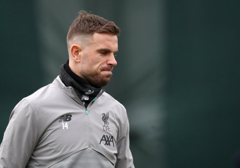 Liverpool: Fans don’t agree with Jordan Henderson winning Player of the Season