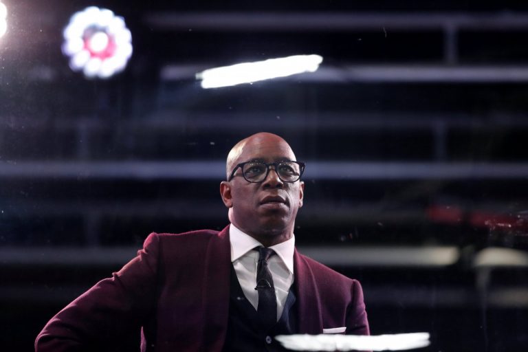 Crystal Palace: Fans rave over Ian Wright following club video on Twitter