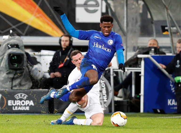 Arsenal: Gunners battle with Manchester United for Jonathan David