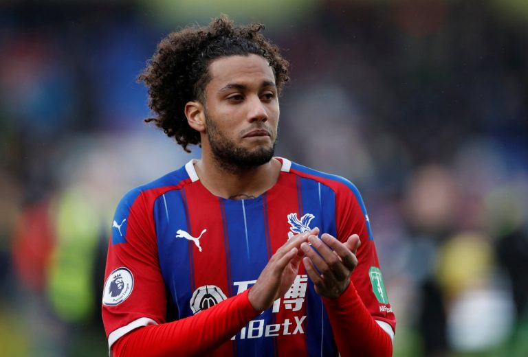 Crystal Palace: Fans react to Jairo Riedewald’s performance against Brighton