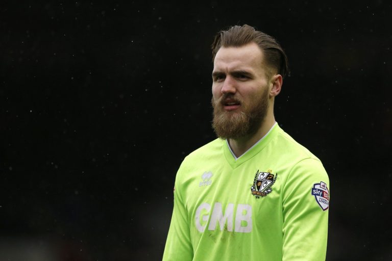 Sunderland: Ben Alnwick set for Stadium of Light return