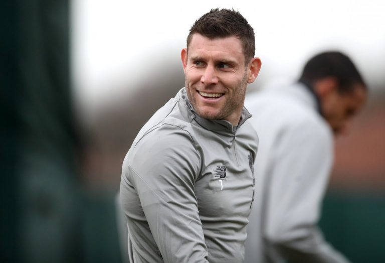 Leeds United: James Milner’s transfer hint prompts fan reactions