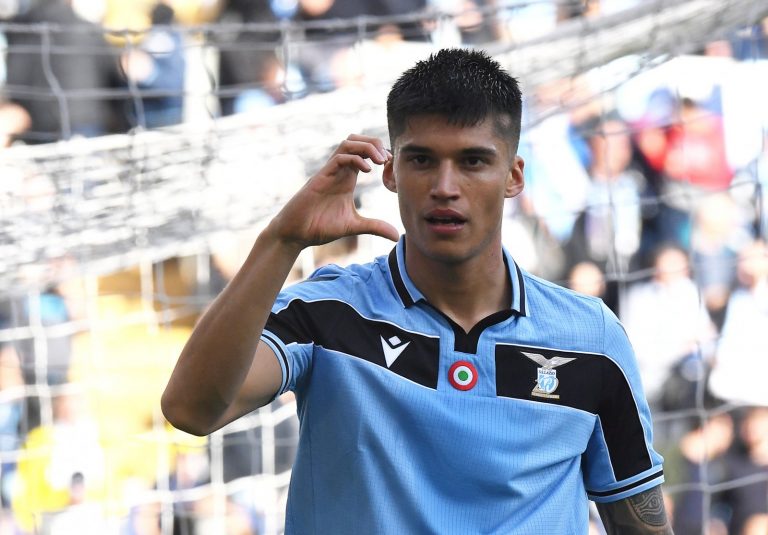 Tottenham Hotspur: Spurs interested in Joaquin Correa