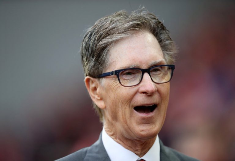 Liverpool: Peter Crouch leaps to defence of FSG over centre-back stance