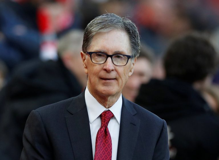 Liverpool: Fans blast FSG over damning report