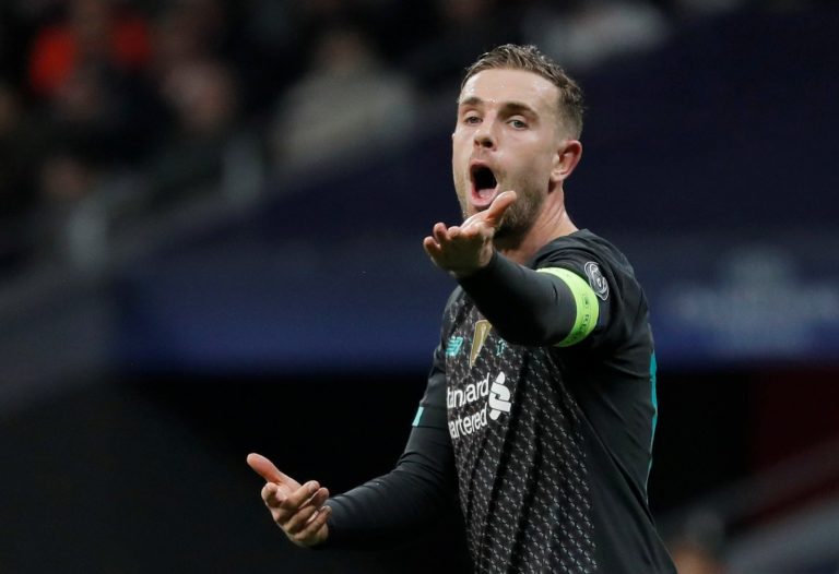 Liverpool: Fans slam James Pearce’s Player of the Year choice