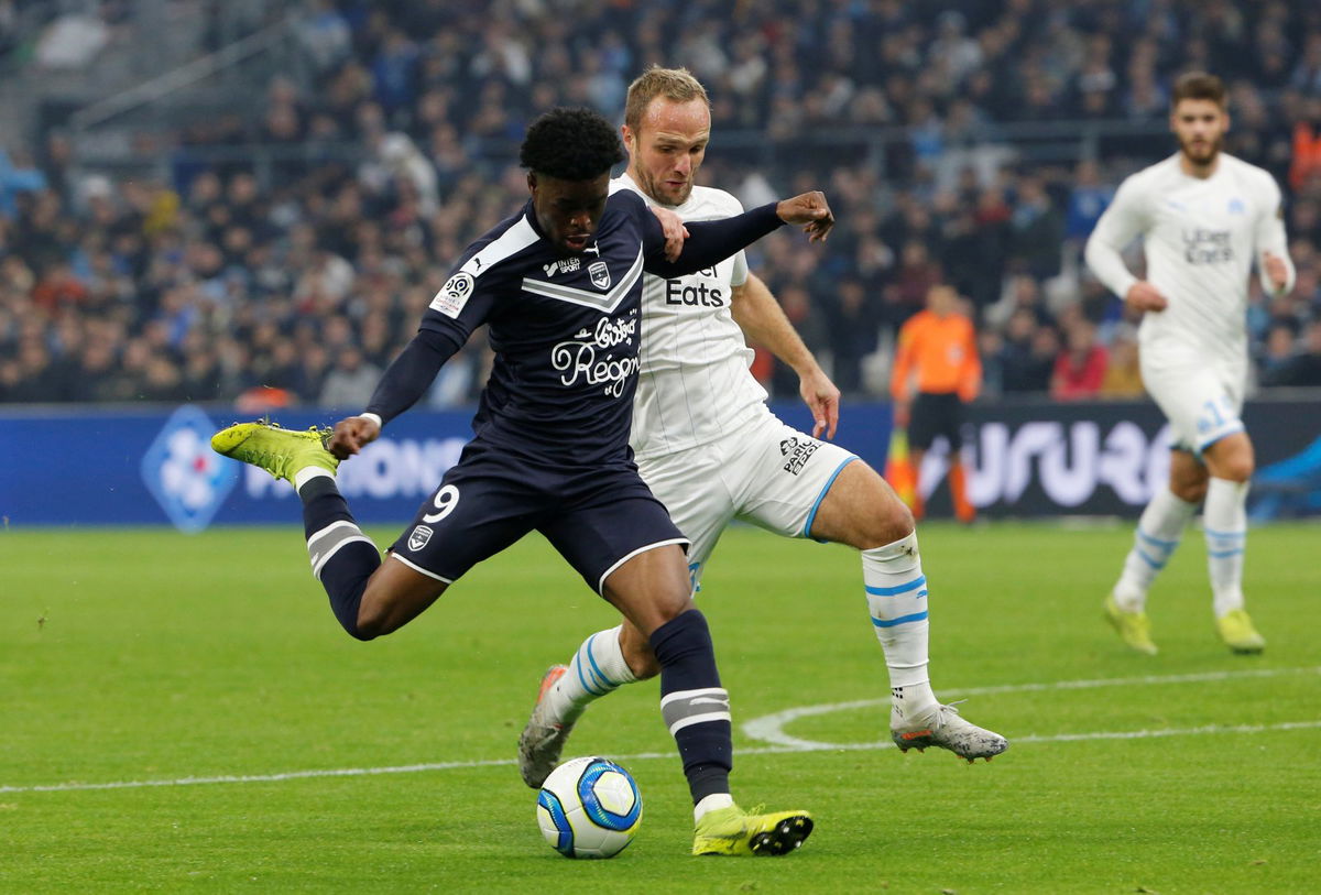 Glasgow Rangers: Journalist confirms club interest in Josh Maja - Rangers News