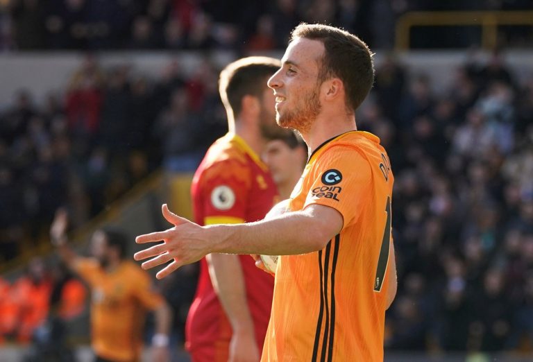 Liverpool: Fans want Jota after latest comments