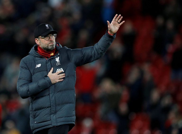 Liverpool: Fans slam James Pearce comments on Jurgen Klopp successor