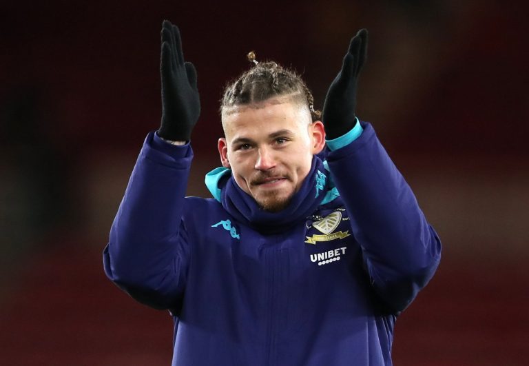 Leeds United: Kalvin Phillips’ projected injury return date revised