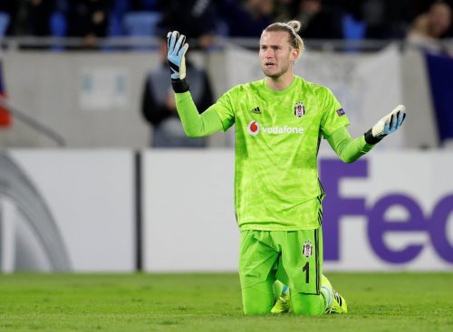 Liverpool: Fans divided over new Loris Karius loan move