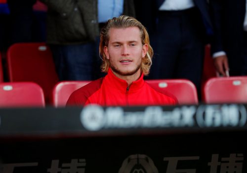 Liverpool: Fans react to Wolves’ interest in Loris Karius