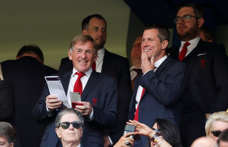 [Quiz] Ultimate Liverpool FC quiz – The Kenny Dalglish Years