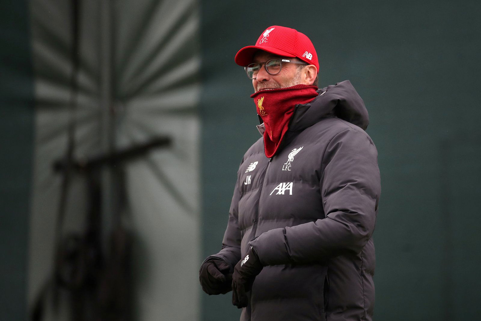 Liverpool: Fans react to Klopp pay-cut rumour - Liverpool