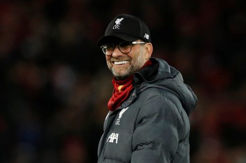 Liverpool: Fans love BT Sport’s schedule announcement