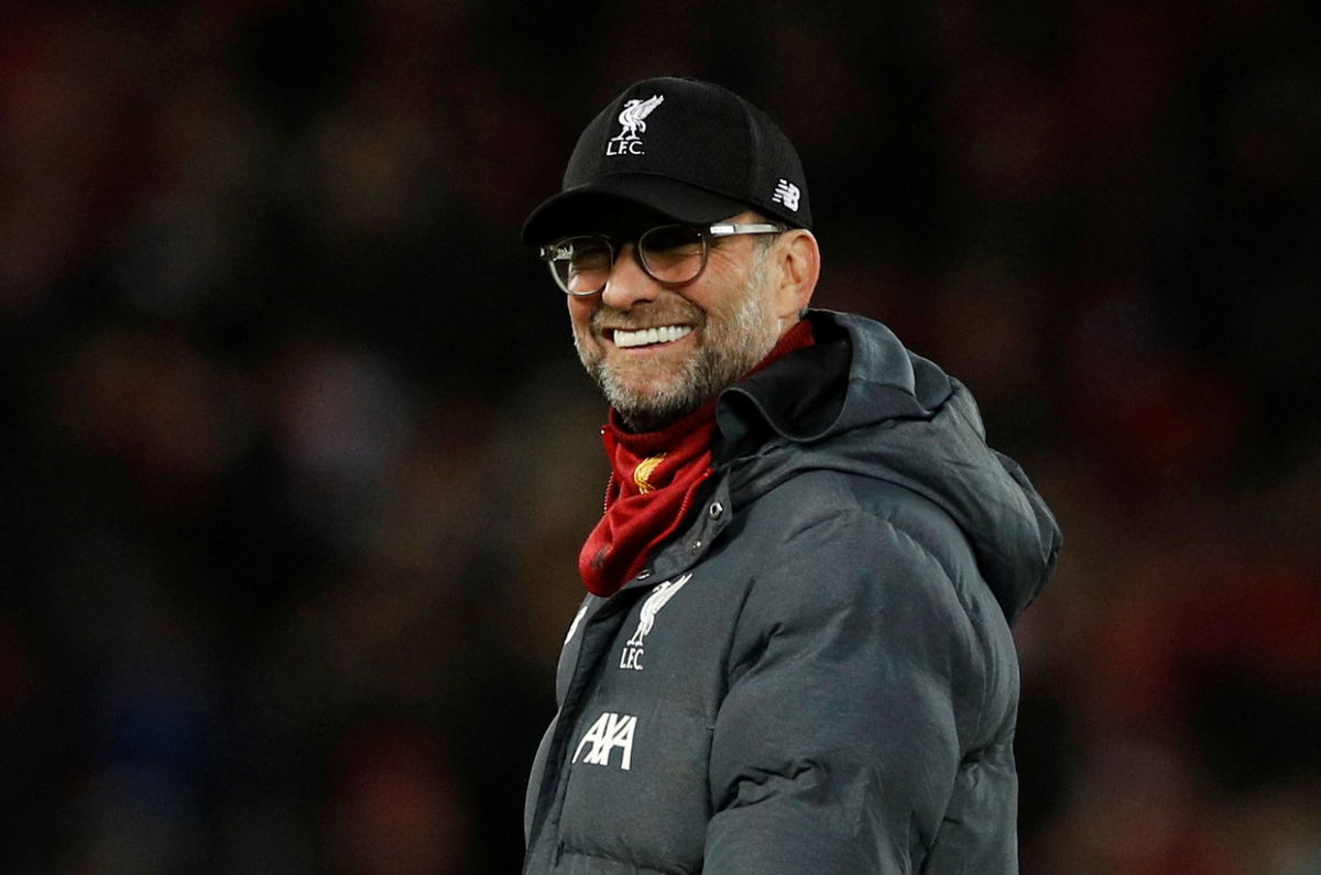 Liverpool: Fans love James Pearce update over Reds quartet - Liverpool