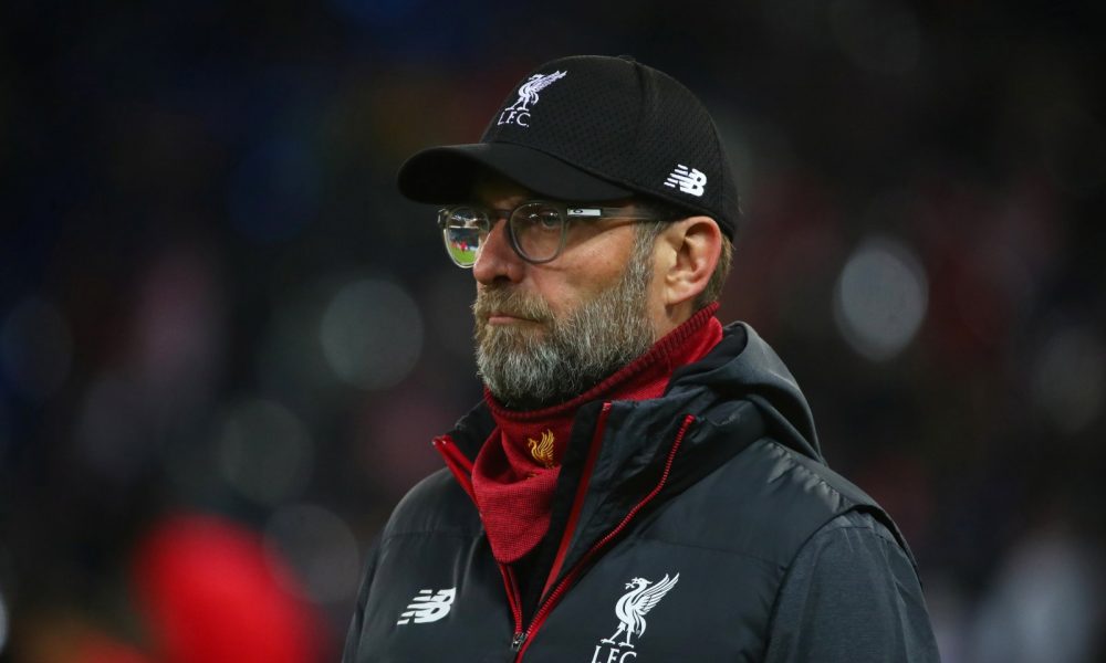 lfc nb klopp cap