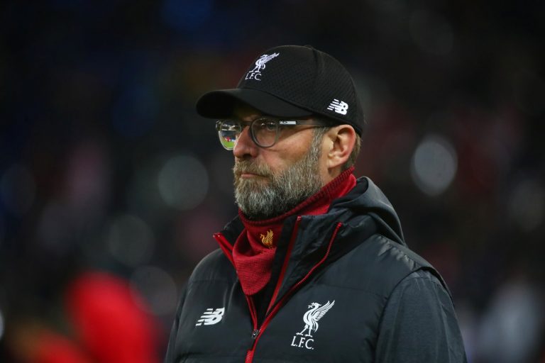 Liverpool: Fans speculate as Jurgen Klopp discusses summer transfer window